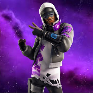 Meet your Posher, Jaylen